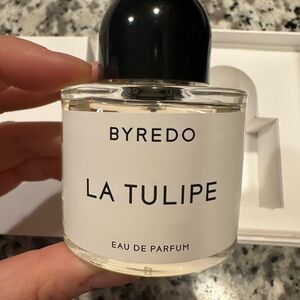 Byredo La Tulipe